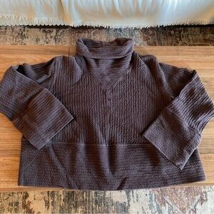 Lululemon Retreat Yourself Hoodie Size XS/S